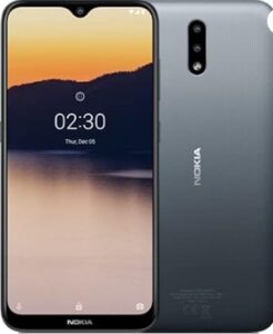 Read more about the article Nokia 2.3 TA 1206 Full Dump Bt Unlock Tool A11