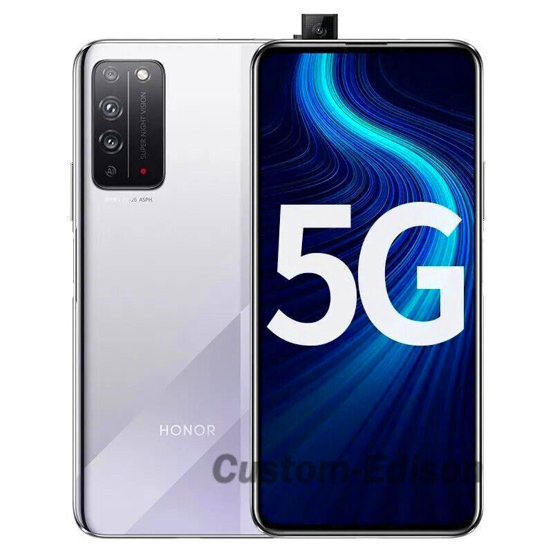 You are currently viewing HONOR X10 5G TEL-AN00A & TEL-AN10 HUAWEI ID REMOVE