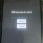 Read more about the article ANE-LX2 Huawei P20 Lite unlock network