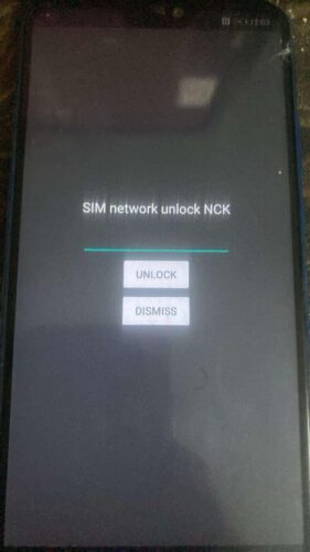 Read more about the article ANE-LX2 Huawei P20 Lite unlock network