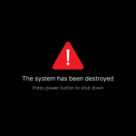 Read more about the article Xiaomi Redmi Note 11 (spes) fix the system has been destroyed
