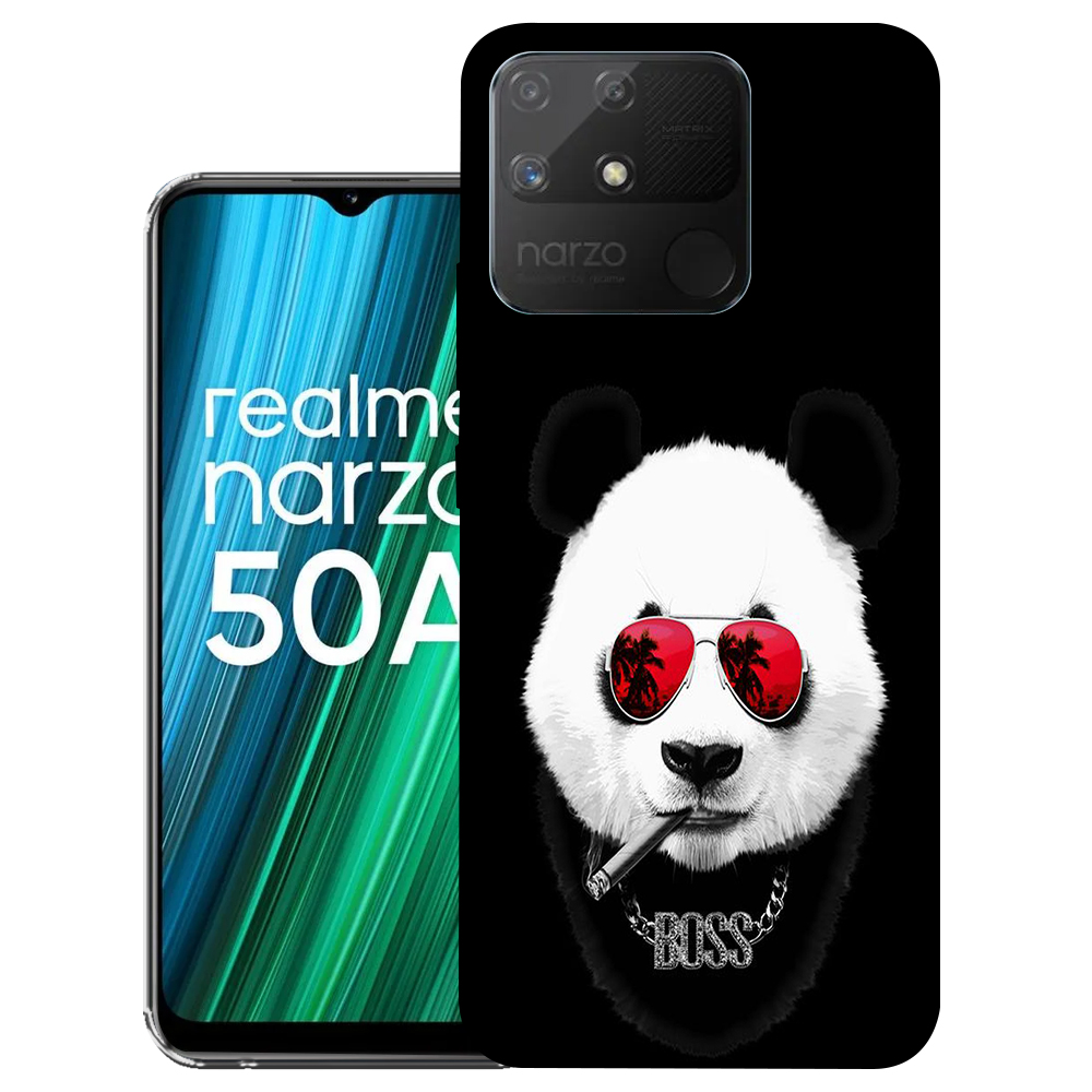 Read more about the article RMX3430 Realme Narzo 50A imei repair boot repair fix baseband unknown