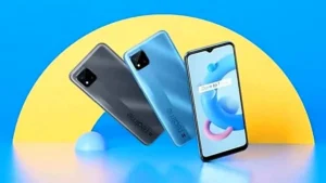 Read more about the article اصلاح ايمي REALME C21Y RMX3261