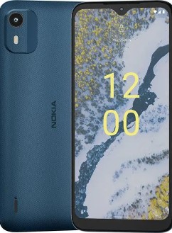 Read more about the article Nokia C12 Dead Boot Repair/TA-1583 imei repair الحل الشامل لاحياء بوت واصلاح ايمي نوكيا C21 بواسطه باندورا