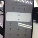 Read more about the article CPH2325 OPPO A55 imei repair بدون dft
