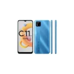 Read more about the article RMX3231 Realme C11 2021 dead boot