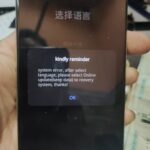 Read more about the article REALME C55 ( RMX3710 ) UNLOCKTOOL DUMP TESTED 100%