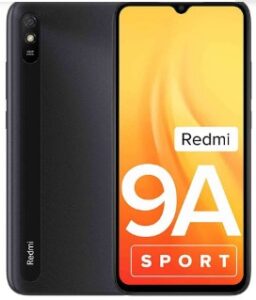 Read more about the article Xiaomi Redmi 9A – M2006C3LG Unlock Tool Full dump file And Nv file