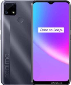 Read more about the article Realme C15 (RMX2180)C.13 Unlock Tool Full dump file And Nv file