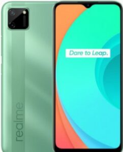 Read more about the article Realme C11 (RMX2185)A.109 Unlock Tool Full dump file And Nv file