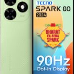 Read more about the article TECNO SPARK Go 2024 BG6 TGo-OP-240920V2273 [Dead Boot Repair] Unlock Tool Full dump file And Nv file