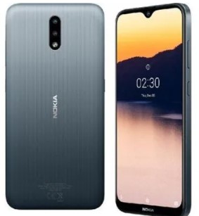 Read more about the article Nokia 2.3 Ta-1206 Dump By Unlock Tool