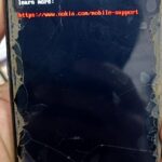 Read more about the article ta 1365 dead boot repair / احياء بوت وحل جميع مشاكل نوكيا G20