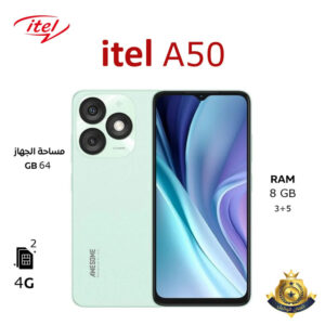 Read more about the article Itel A50 imei repair spd
