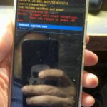 Read more about the article Tecno Spark go 1 KL4 Dead boot Repair & Anti crack