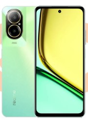 Read more about the article RMX3890 reset efs / realme c67 reset efs