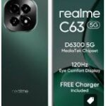 Read more about the article realme C63 OR C61 DUMP TEST 100%                                       دامب حصري مسحوب باندورا ريلمي C63 و C61