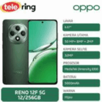 Read more about the article cph2637 imei repair/ oppo reno12 f imei repair                            حصريا اصلاح الايمي الاساسي لاوبو رينو 12F